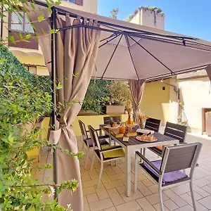 Dolce Casa Colosseo 1 - 2 Apartment Rome