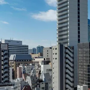 Apa Shimbashi Onarimon 3*, Tōkyō Japon