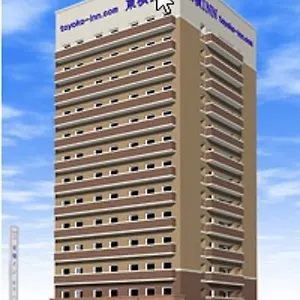 東横inn梅田中津2 ホテル 大阪市