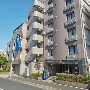 Mystays Kiyosumi Shirakawa 3*, Tōkyō Japon